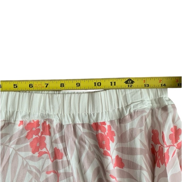 Free People Floral Maxi Skirt Size - Picture 12 of 15